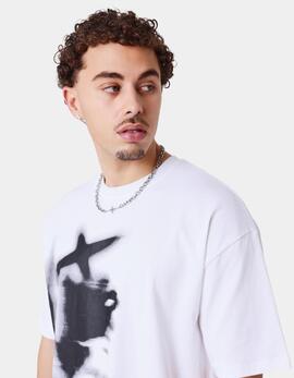 Camiseta PXP 2611120 - Blanco