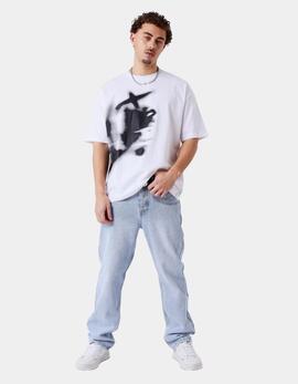 Camiseta PXP 2611120 - Blanco