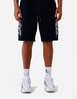 Bermuda PXP 2640305 - Negro