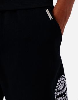 Bermuda PXP 2640305 - Negro