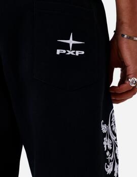 Bermuda PXP 2640305 - Negro