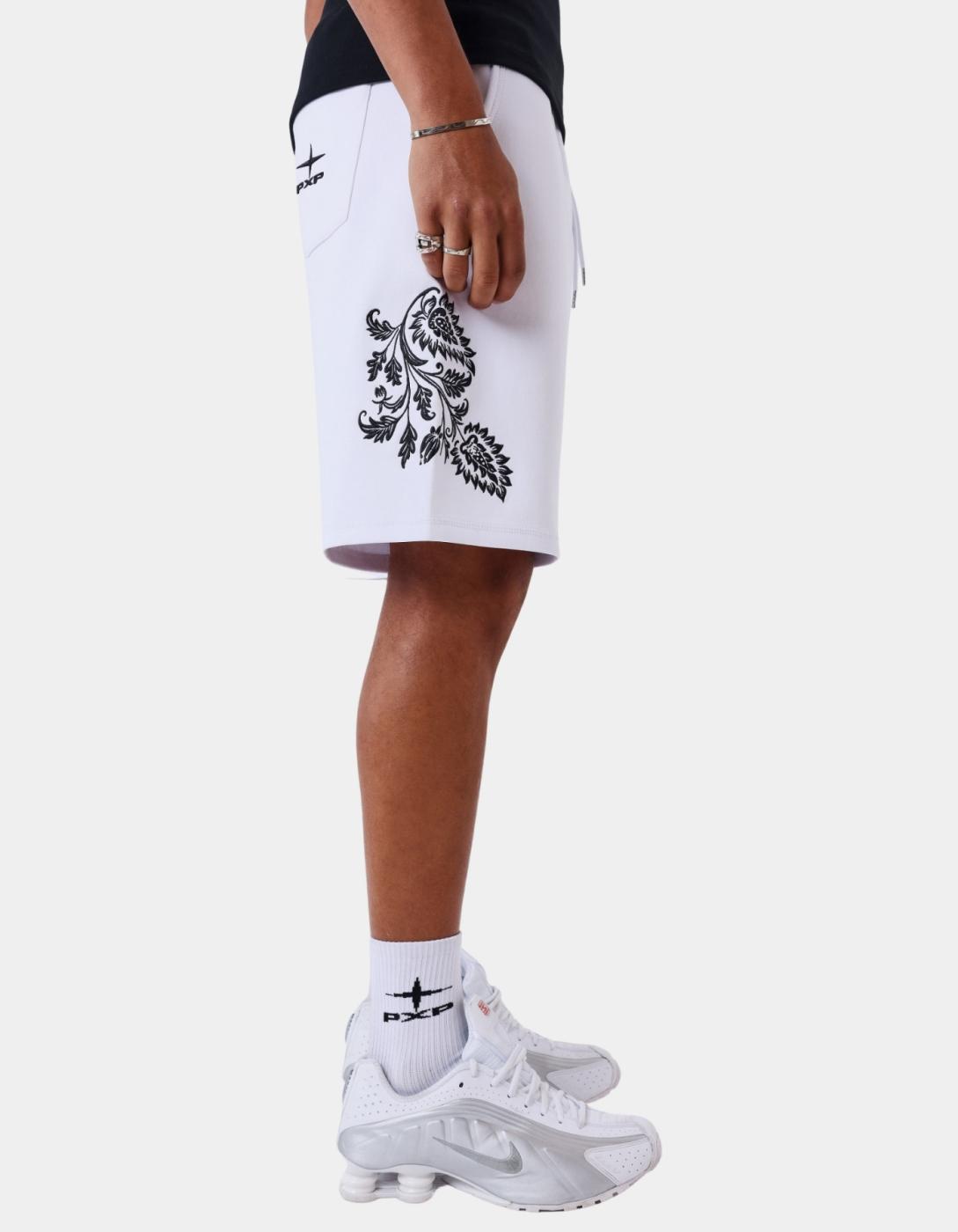 Bermuda PXP 2640305 - Blanco