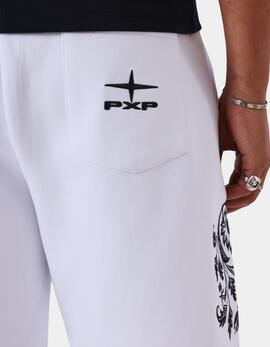 Bermuda PXP 2640305 - Blanco