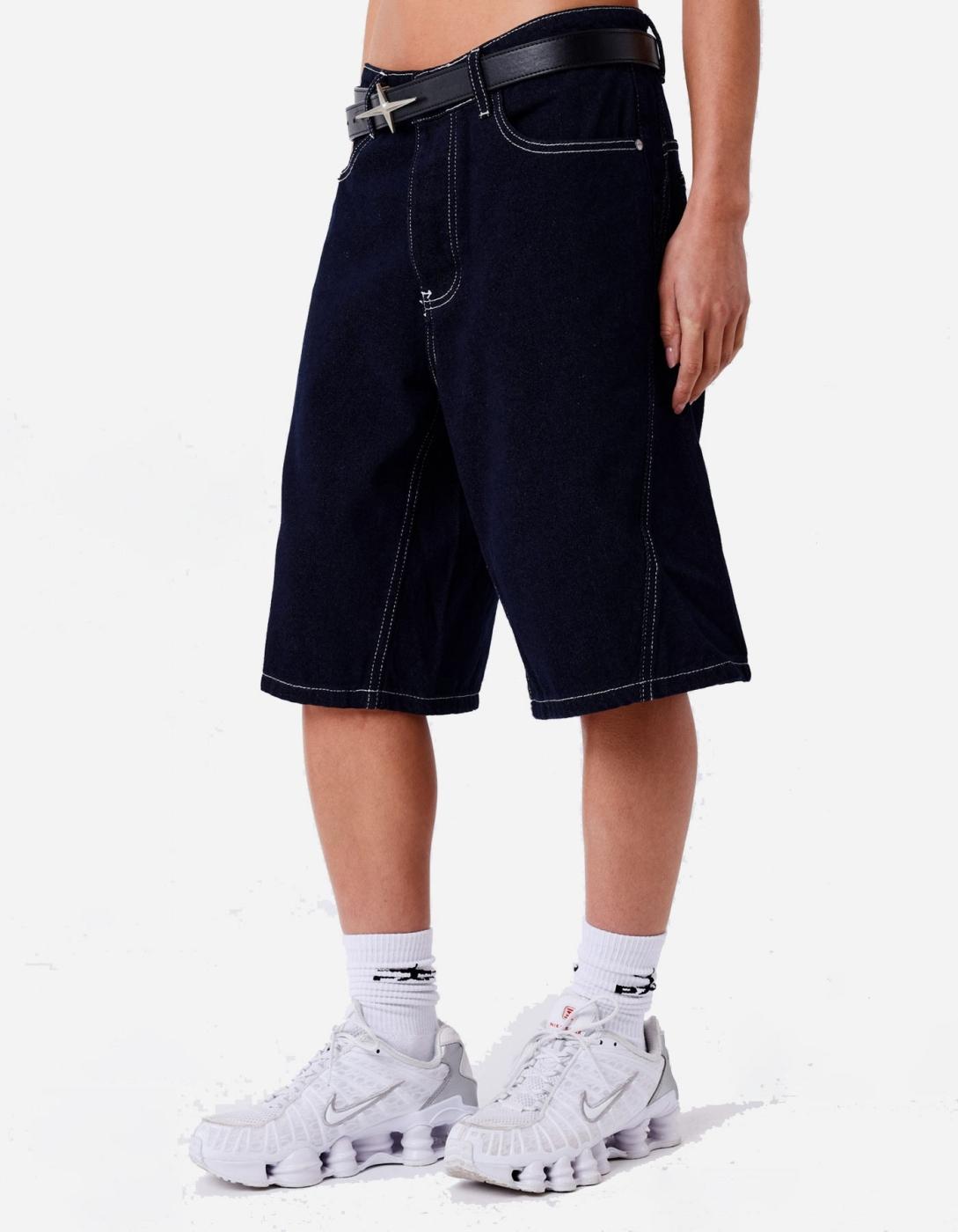 Bermuda PXP U2694101 - Azul