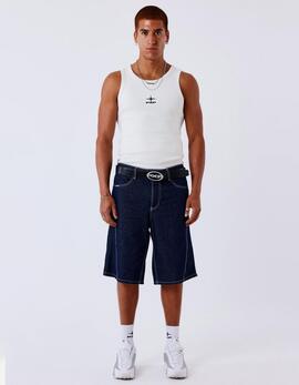 Bermuda PXP U2694101 - Azul