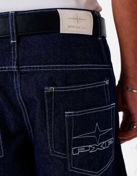 Bermuda PXP U2694101 - Azul