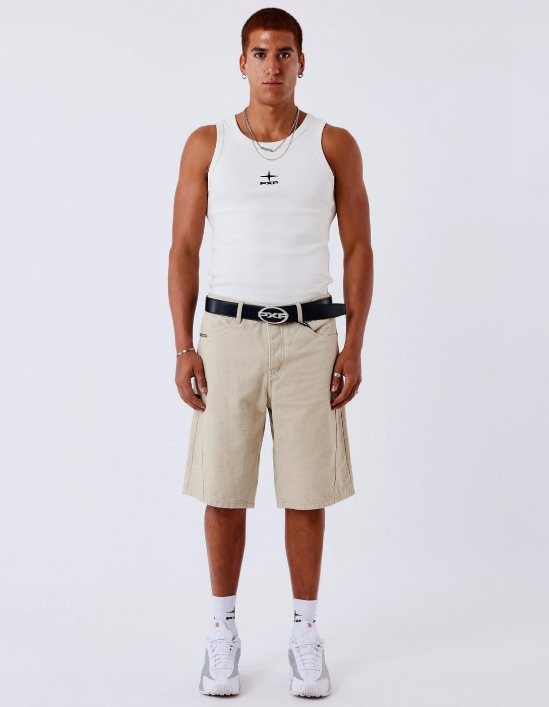 Bermuda PXP U2694101 - Beige