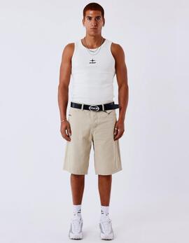 Bermuda PXP U2694101 - Beige