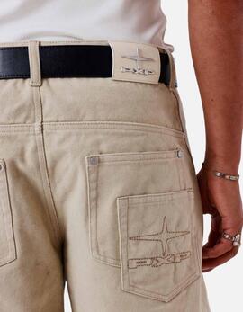 Bermuda PXP U2694101 - Beige