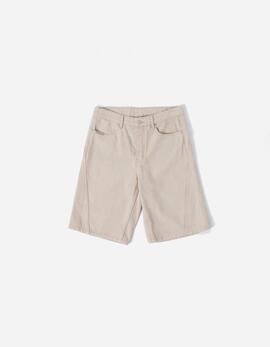 Bermuda PXP U2694101 - Beige