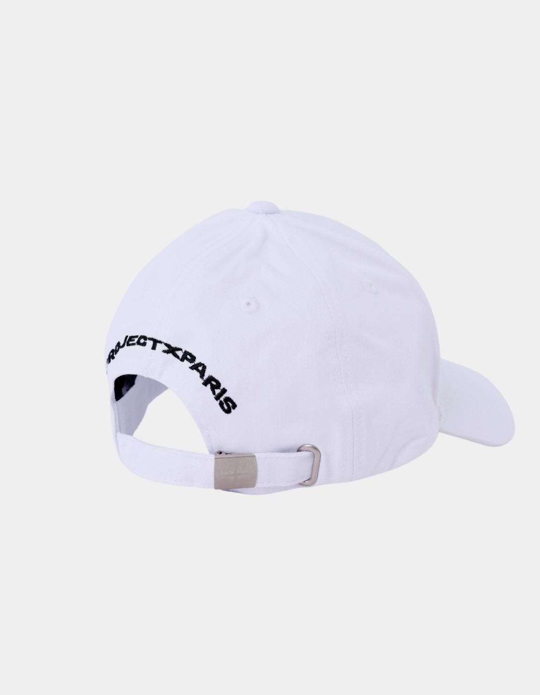 Gorra PXP CA25218 - Blanco