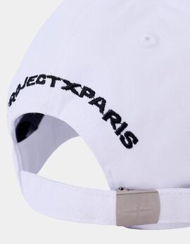 Gorra PXP CA25218 - Blanco