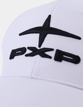 Gorra PXP CA25218 - Blanco