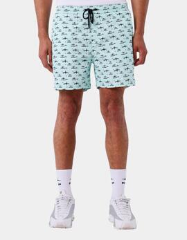 Bañador PXP 2642057 - Verde Menta