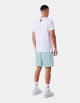 Bañador PXP 2642057 - Verde Menta