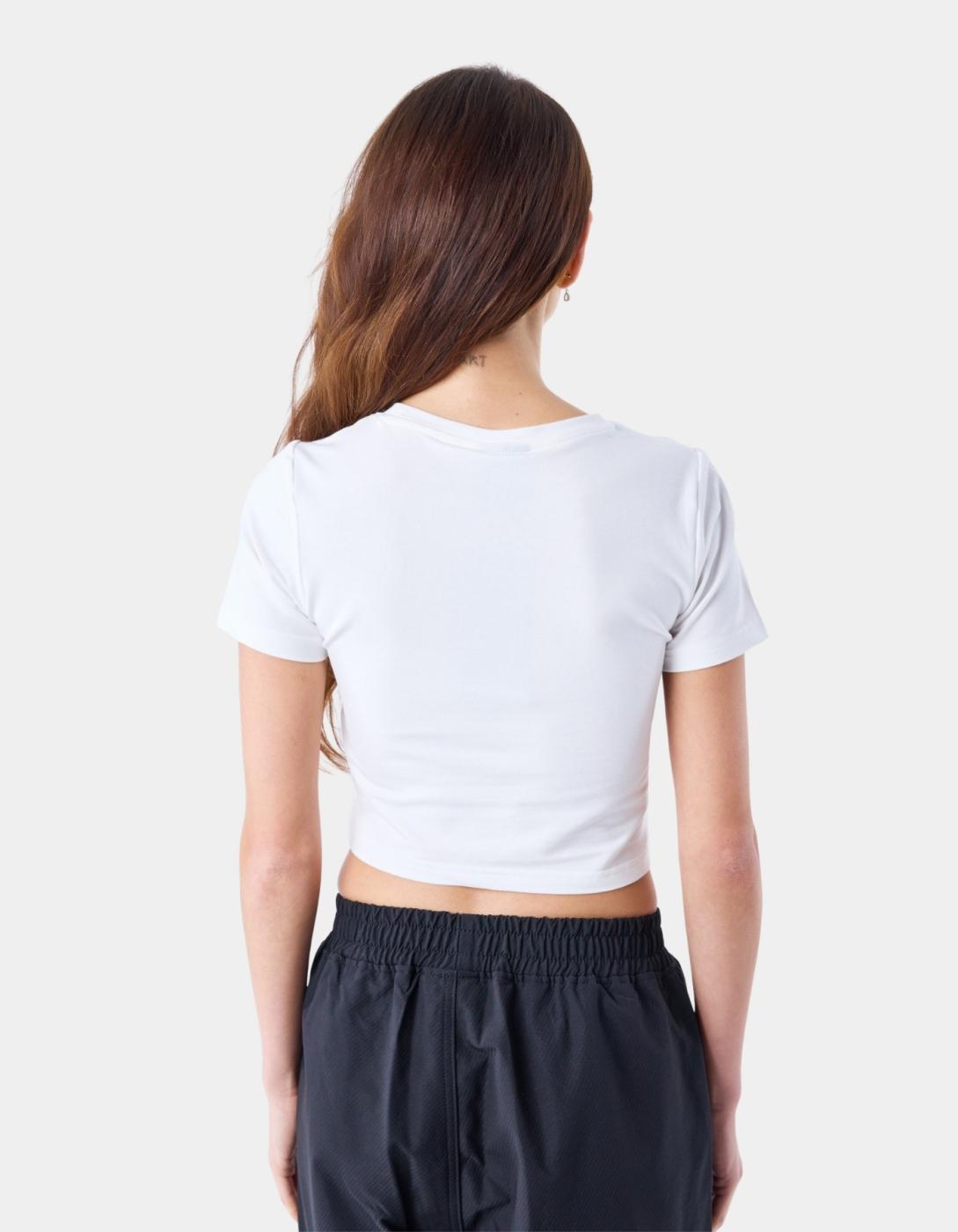 Camiseta PXP F241020 - Caqui