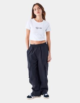 Camiseta PXP F241020 - Caqui