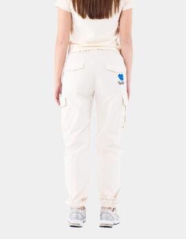 Pantalón PXP F244216 CARGO - Beige