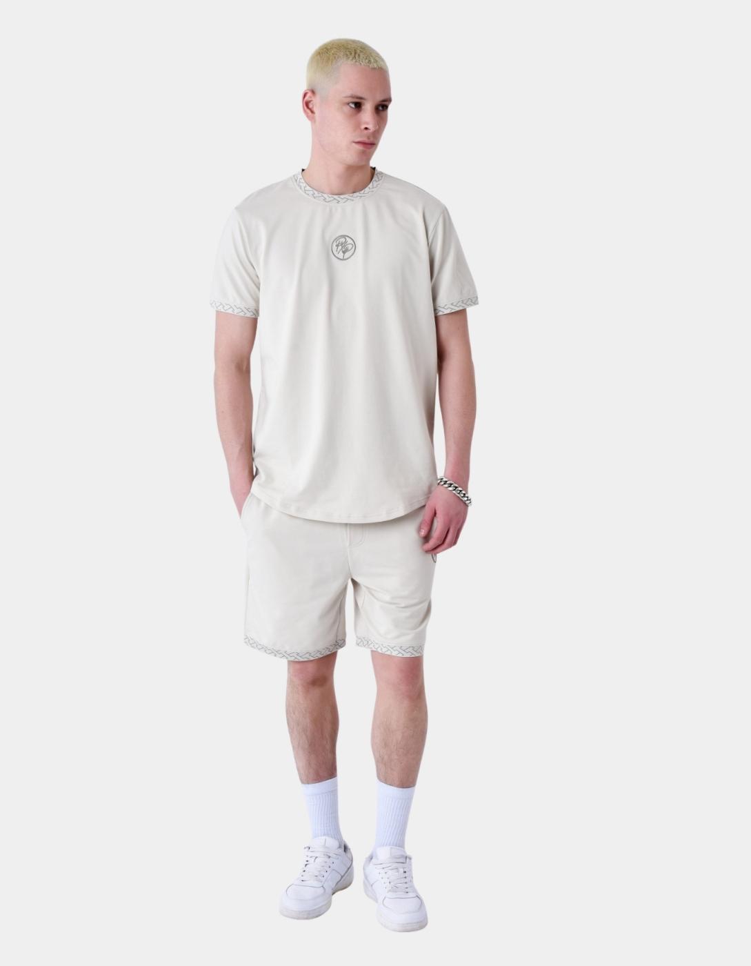 Bermuda PXP 2440100 - Beige