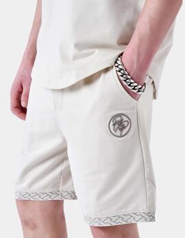 Bermuda PXP 2440100 - Beige