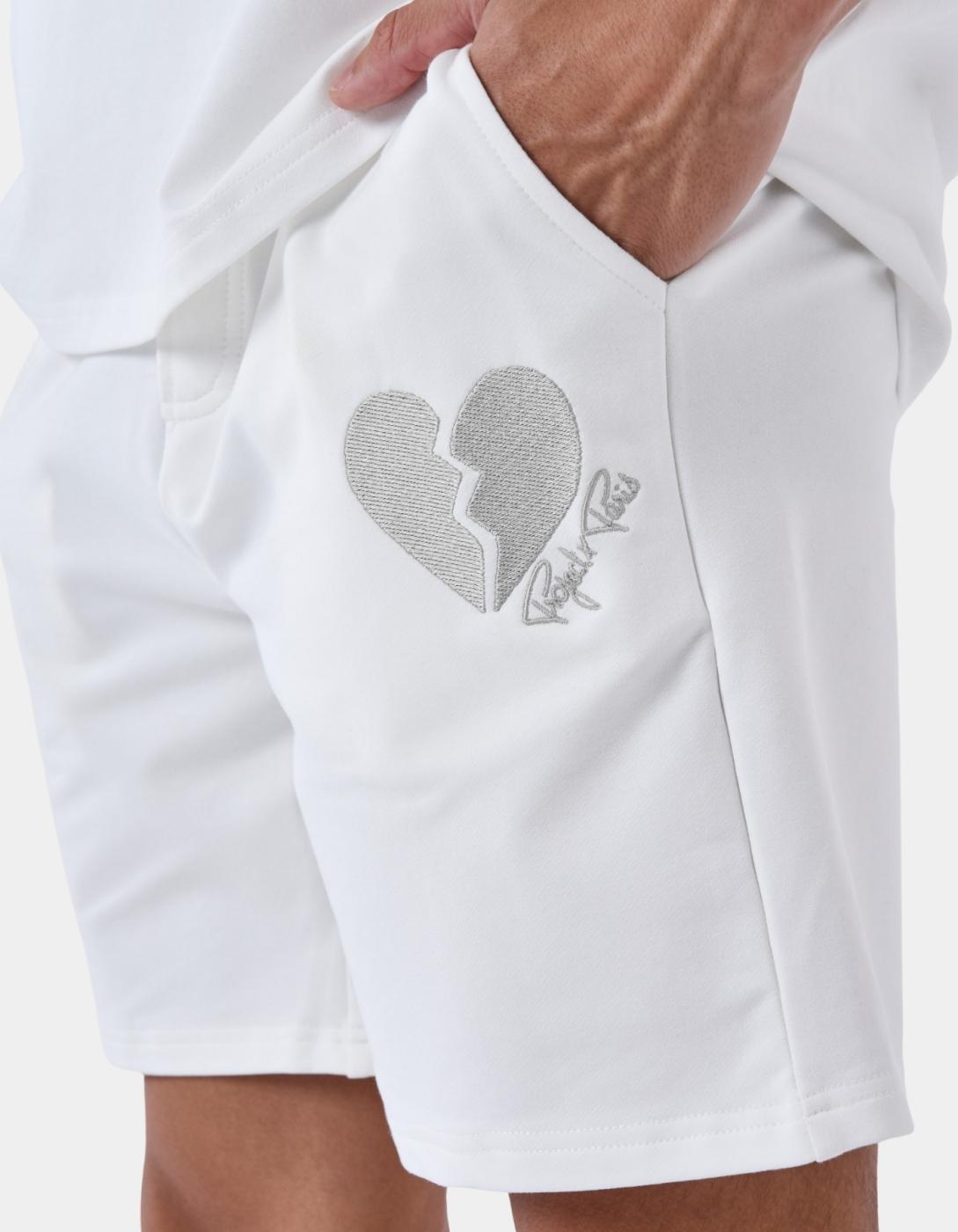 Bermuda PXP 2340072-1 - Blanco Roto