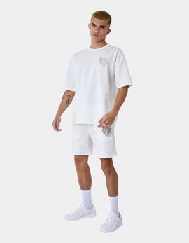 Bermuda PXP 2340072-1 - Blanco Roto