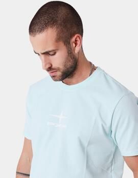 Camiseta PXP 2511024 - Verde Menta