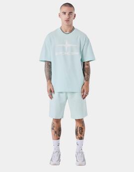 Bermuda PXP 2542050 - Verde Menta