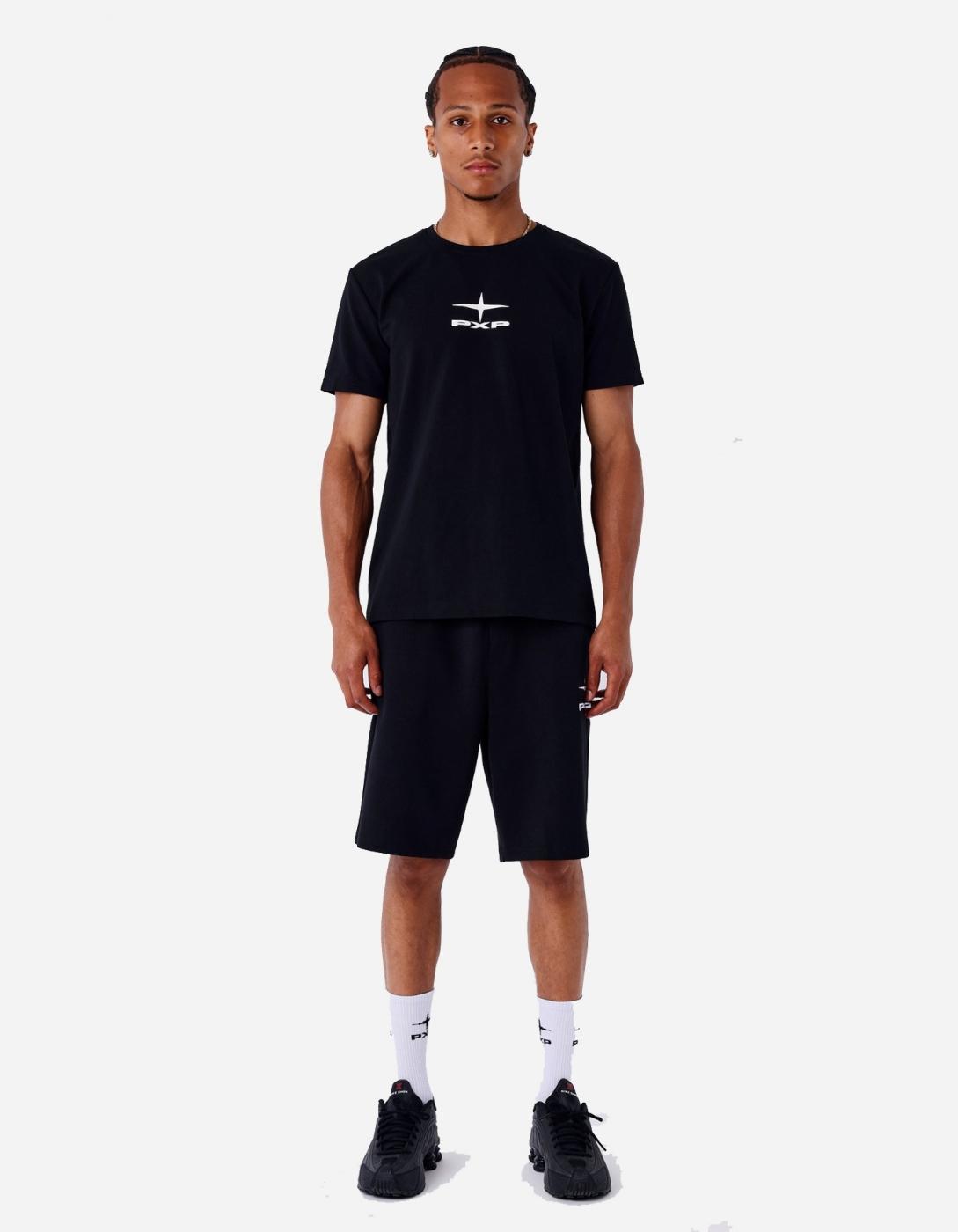 Bermuda PXP 2542050 - Negro