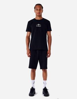 Bermuda PXP 2542050 - Negro