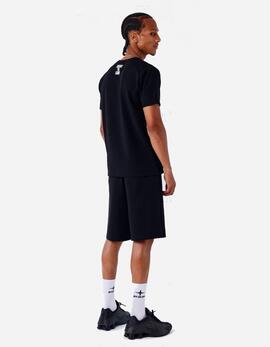 Bermuda PXP 2542050 - Negro