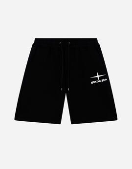 Bermuda PXP 2542050 - Negro
