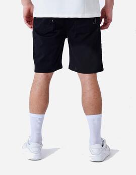 Bermuda PXP T238005 - Negro