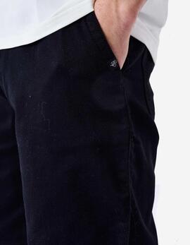 Bermuda PXP T238005 - Negro