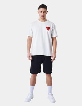 Bermuda PXP T238005 - Negro