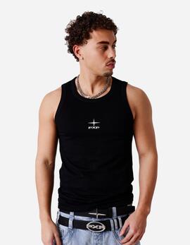 Camiseta PXP 2611113 - Negro