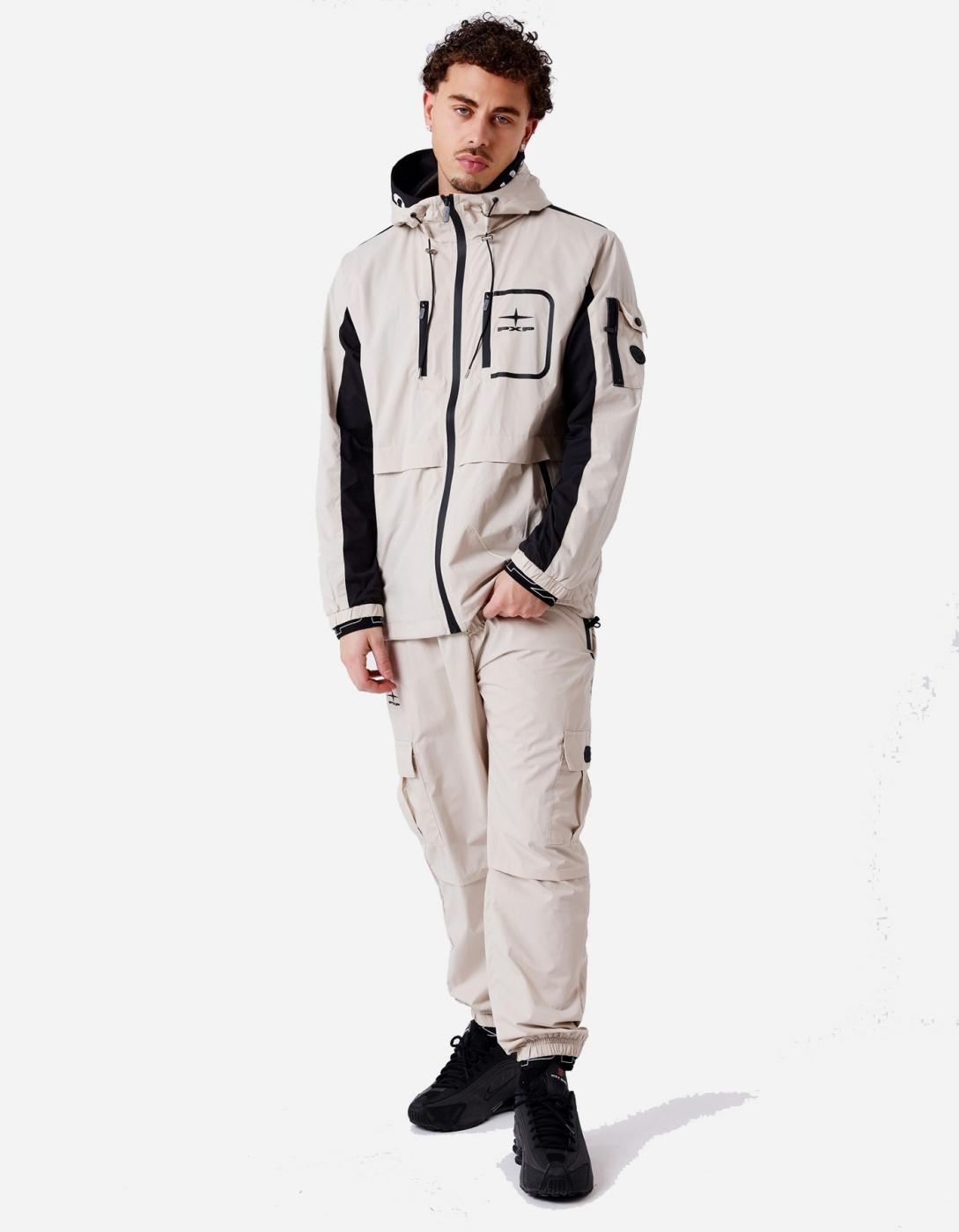 Pantalón PXP FL25403 - Arena