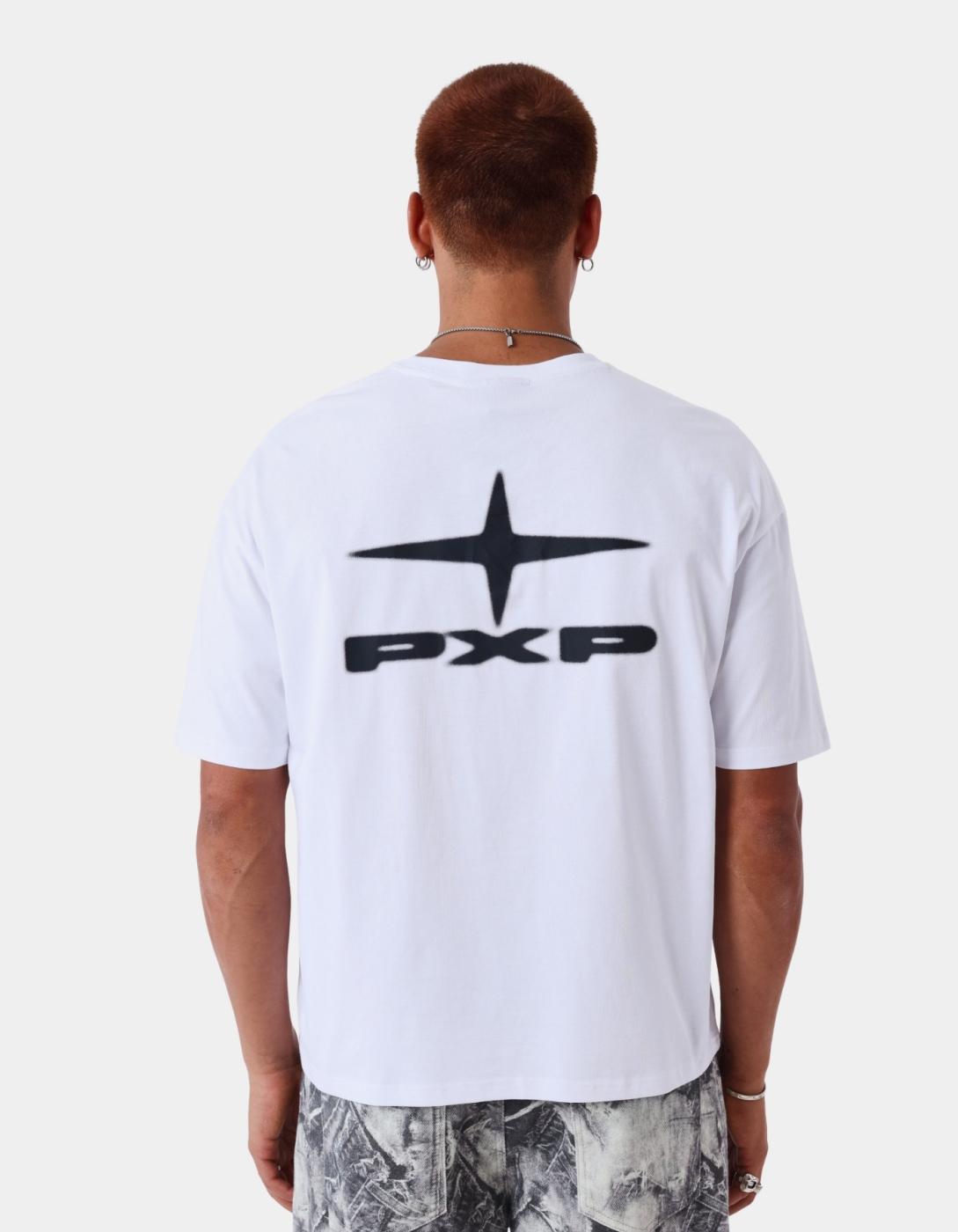 Camiseta 2611134 - Blanco