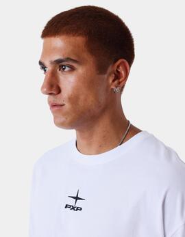 Camiseta 2611134 - Blanco