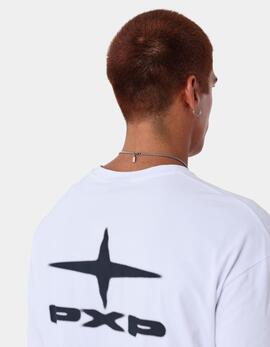 Camiseta 2611134 - Blanco