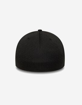 Gorra 3930 NEW ERA STRETCH MESH NEYYAN - Black