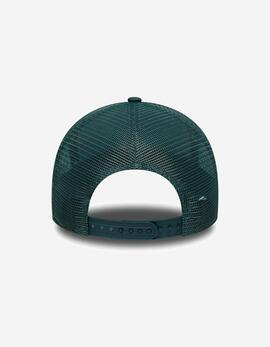 Gorra 940 NEW ERA LEAGUE ESS TRUCKER LOSDOD - Dark Green