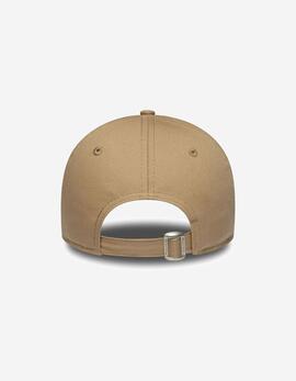 Gorra 940 NEW ERA ANIMAL INFILL LOSDOD - Beige