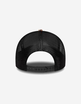 Gorra 940 NEW ERA LEOPARD MC AF TRUCKER - Beige