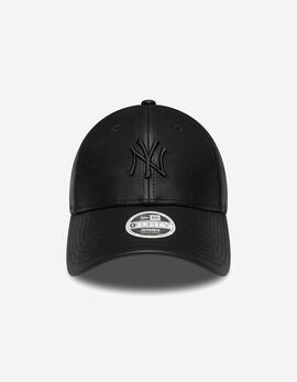 Gorra 940 NEW ERA PU NEYYAN - Black