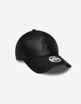 Gorra 940 NEW ERA PU NEYYAN - Black