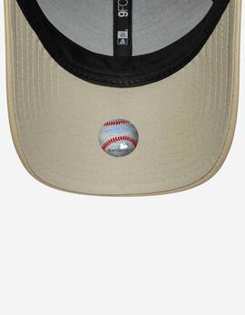 Gorra 940 NEW ERA PU NEYYAN - Light Beige