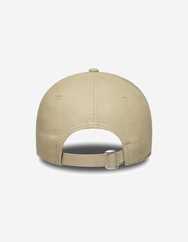 Gorra 940 NEW ERA PU NEYYAN - Light Beige