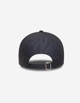 Gorra 940 NEW ERA MICROFIBRE LASRAI - Black