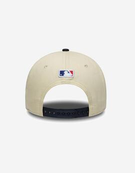 Gorra 940 NEW ERA MC NEYYAN - Beige